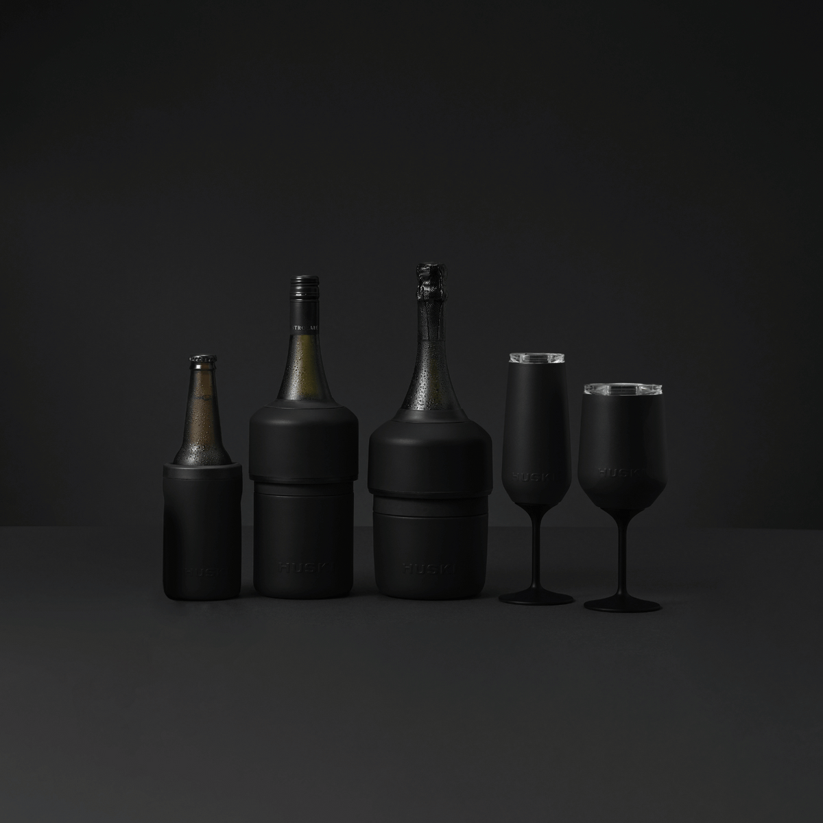 Black Collection