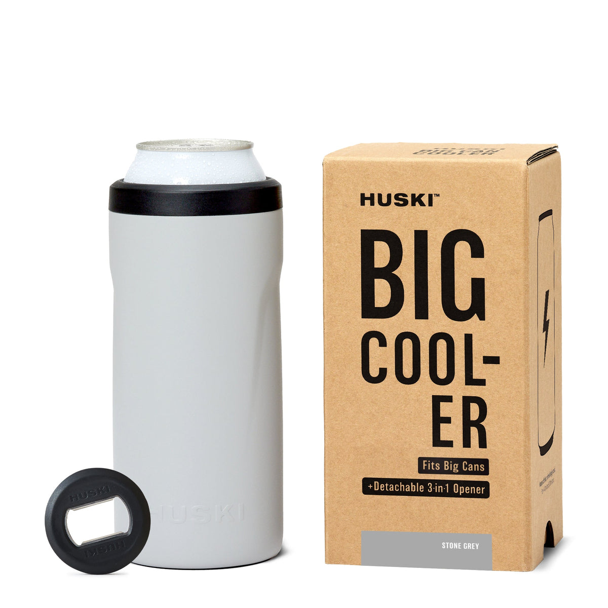 NEW: Huski Big Can Cooler