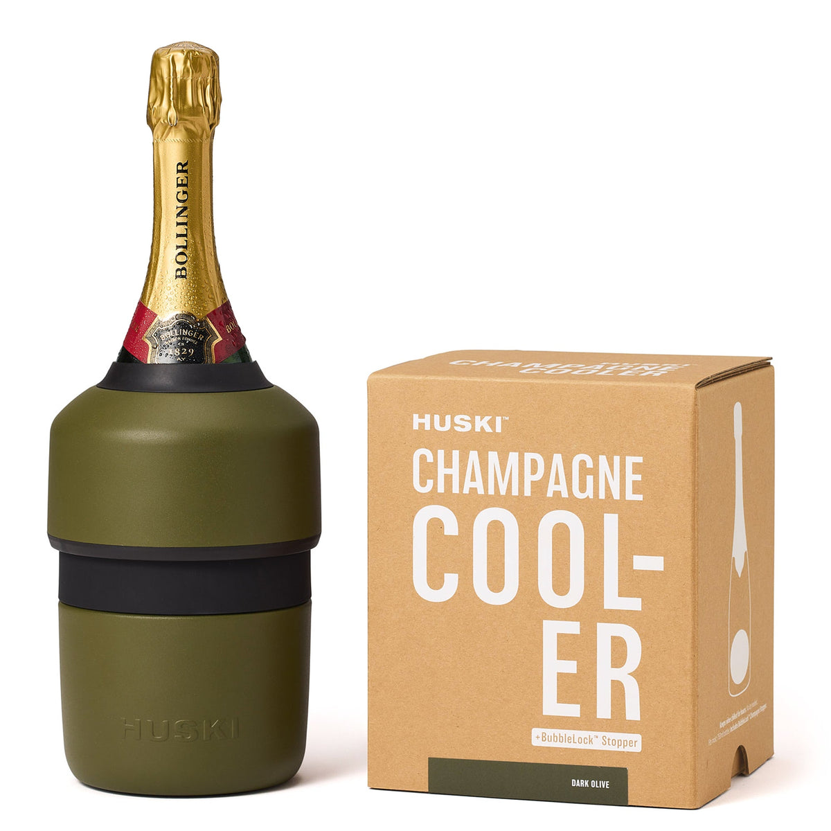 Huski Champagne Chiller