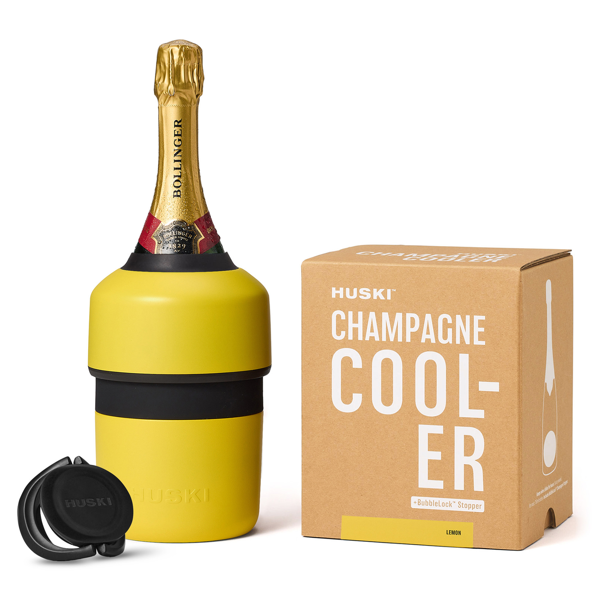 Huski Champagne Chiller
