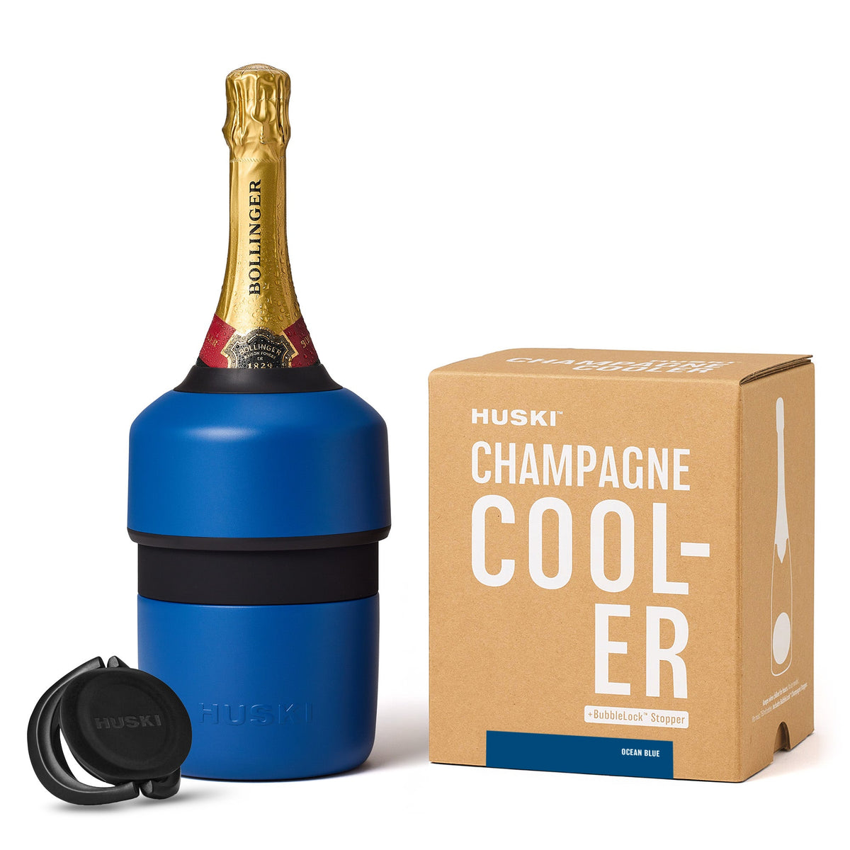 Huski Champagne Chiller