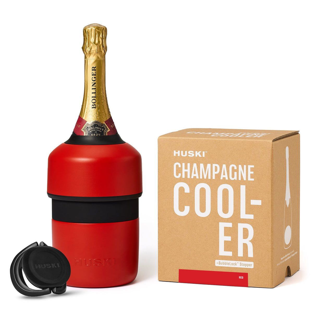 Huski Champagne Chiller