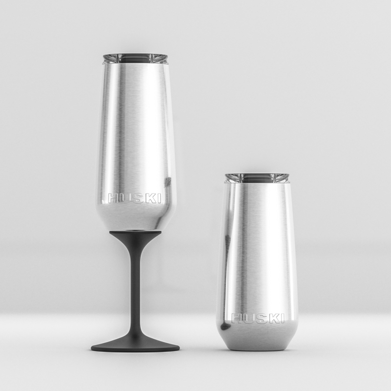 CHAMPAGNE FLUTE