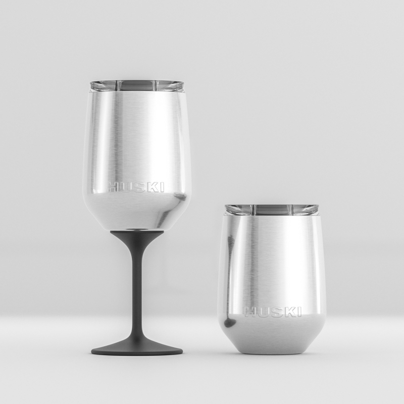 WINE TUMBLER 2.0