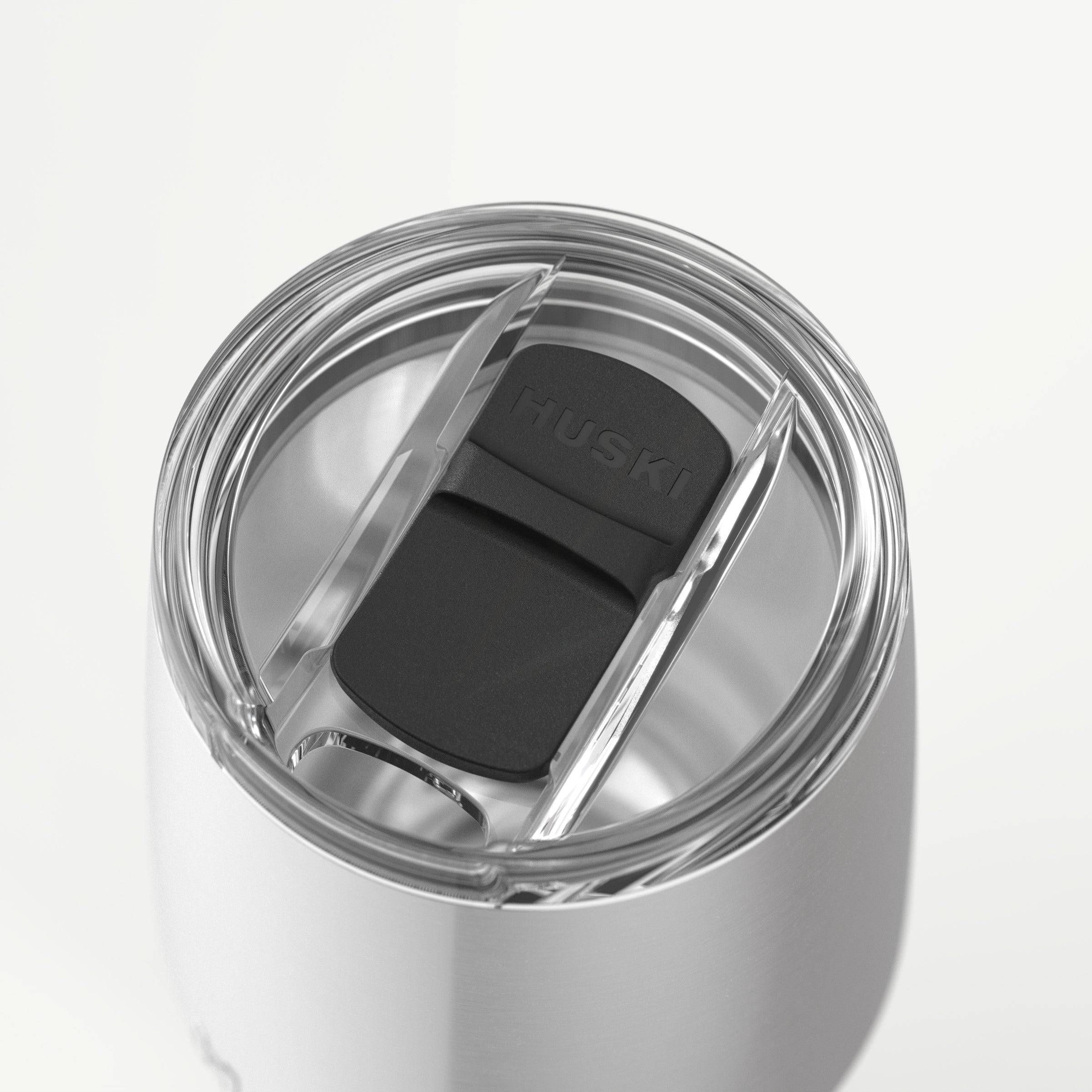 Huski Wine Tumbler 2.0 EasySlider Lid