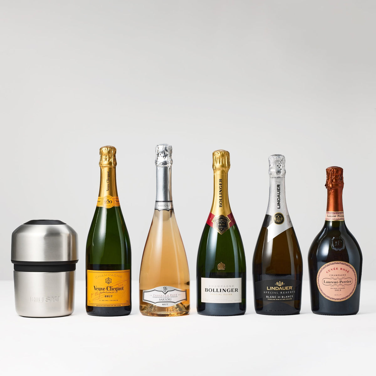 Huski Champagne Chiller