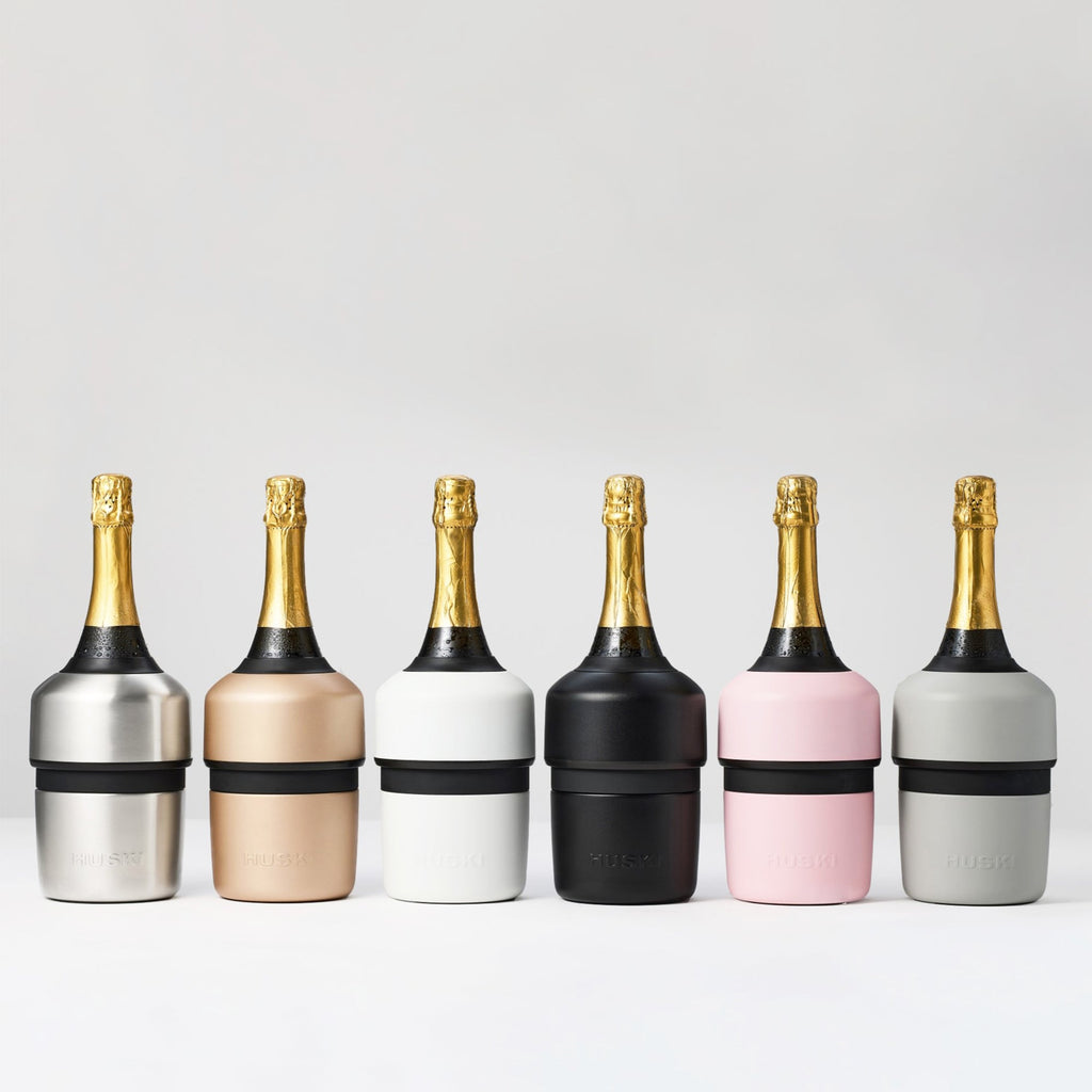Huski Champagne Chiller