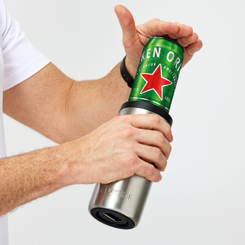 BIG CAN COOLER
