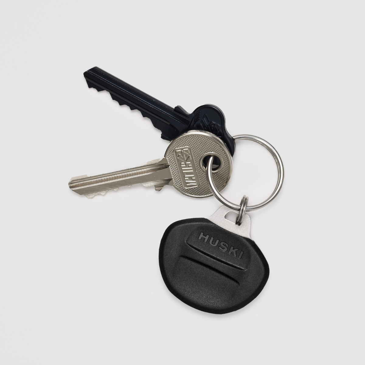 NEW: Huski 2-in-1 Can Tab Slider Keyring