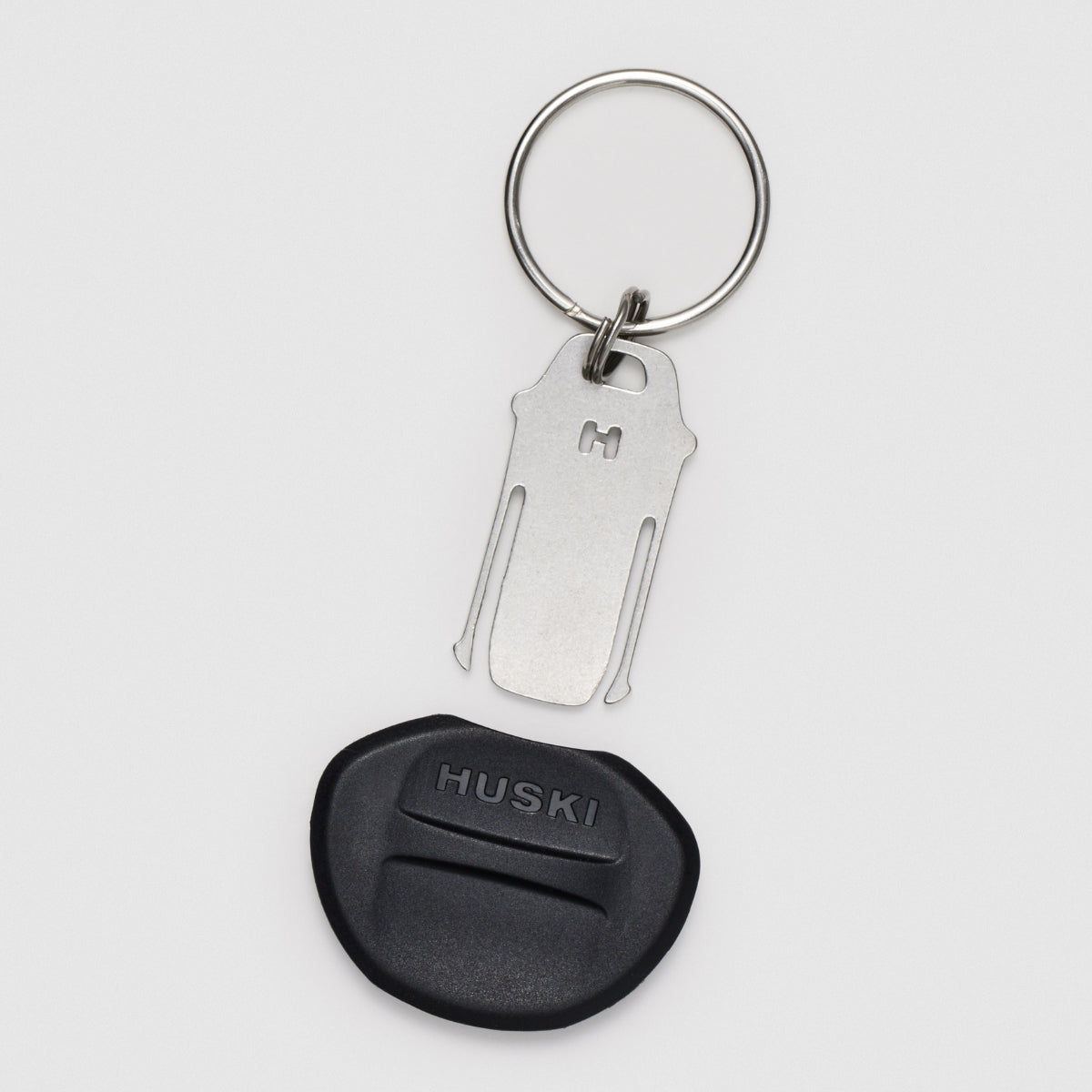 NEW: Huski 2-in-1 Can Tab Slider Keyring