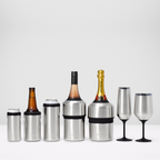 NEW: Huski Slim Can Cooler