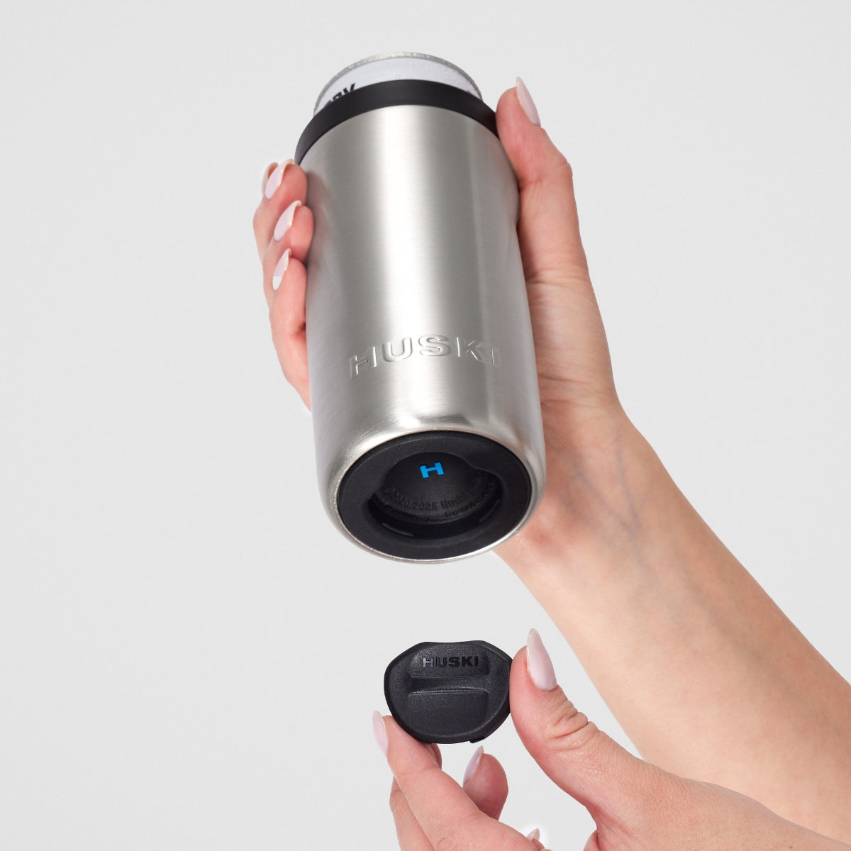 NEW: Huski 2-in-1 Can Tab Slider Keyring