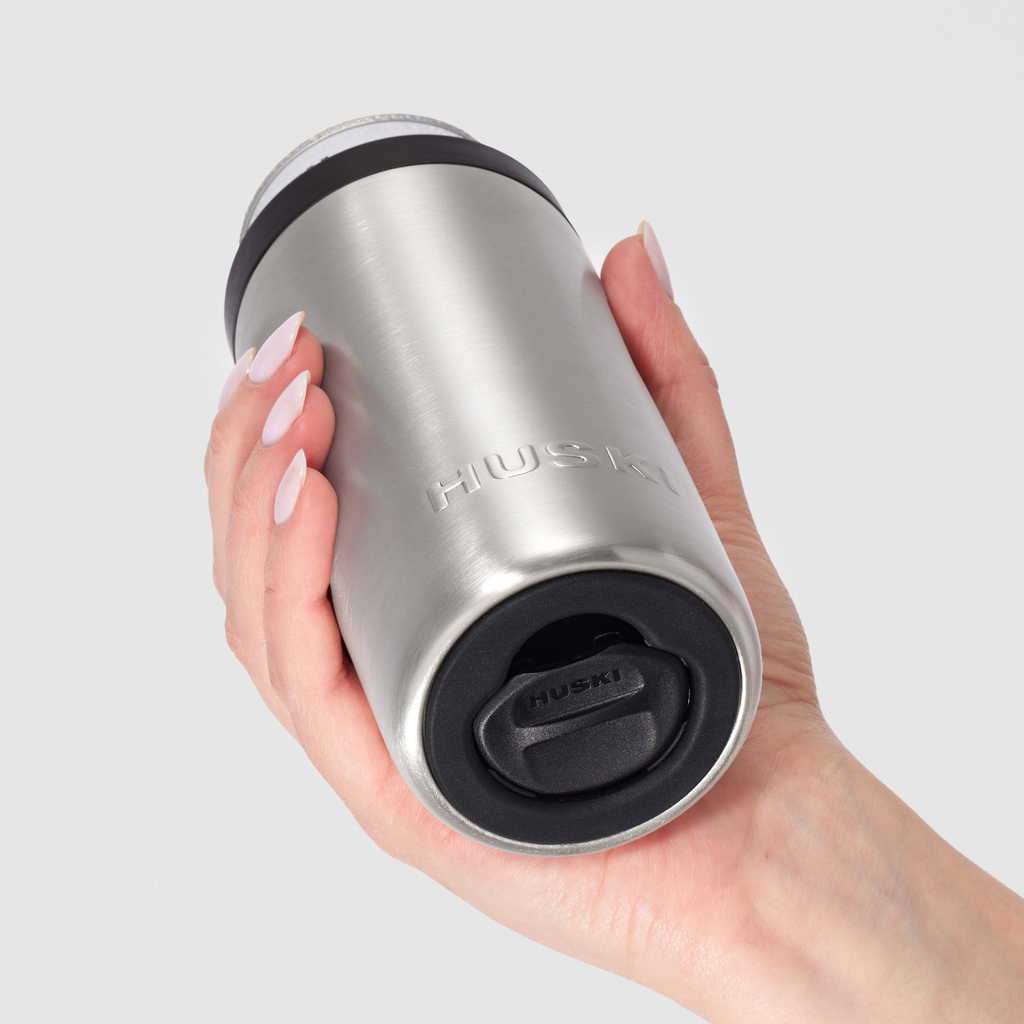 NEW: Huski Slim Can Cooler