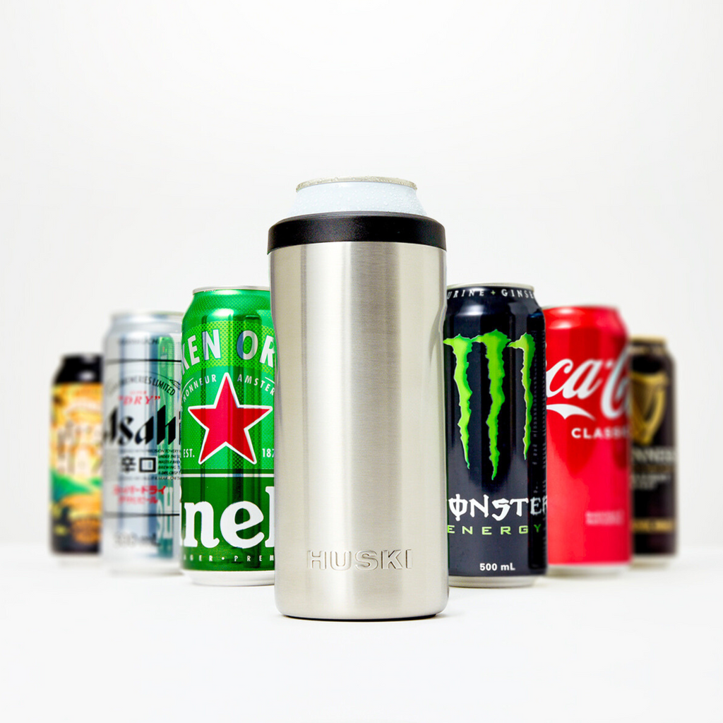 NEW: Huski Big Can Cooler