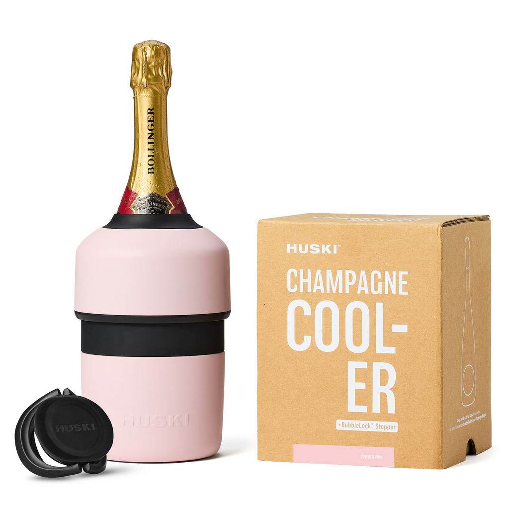 Huski Champagne Chiller