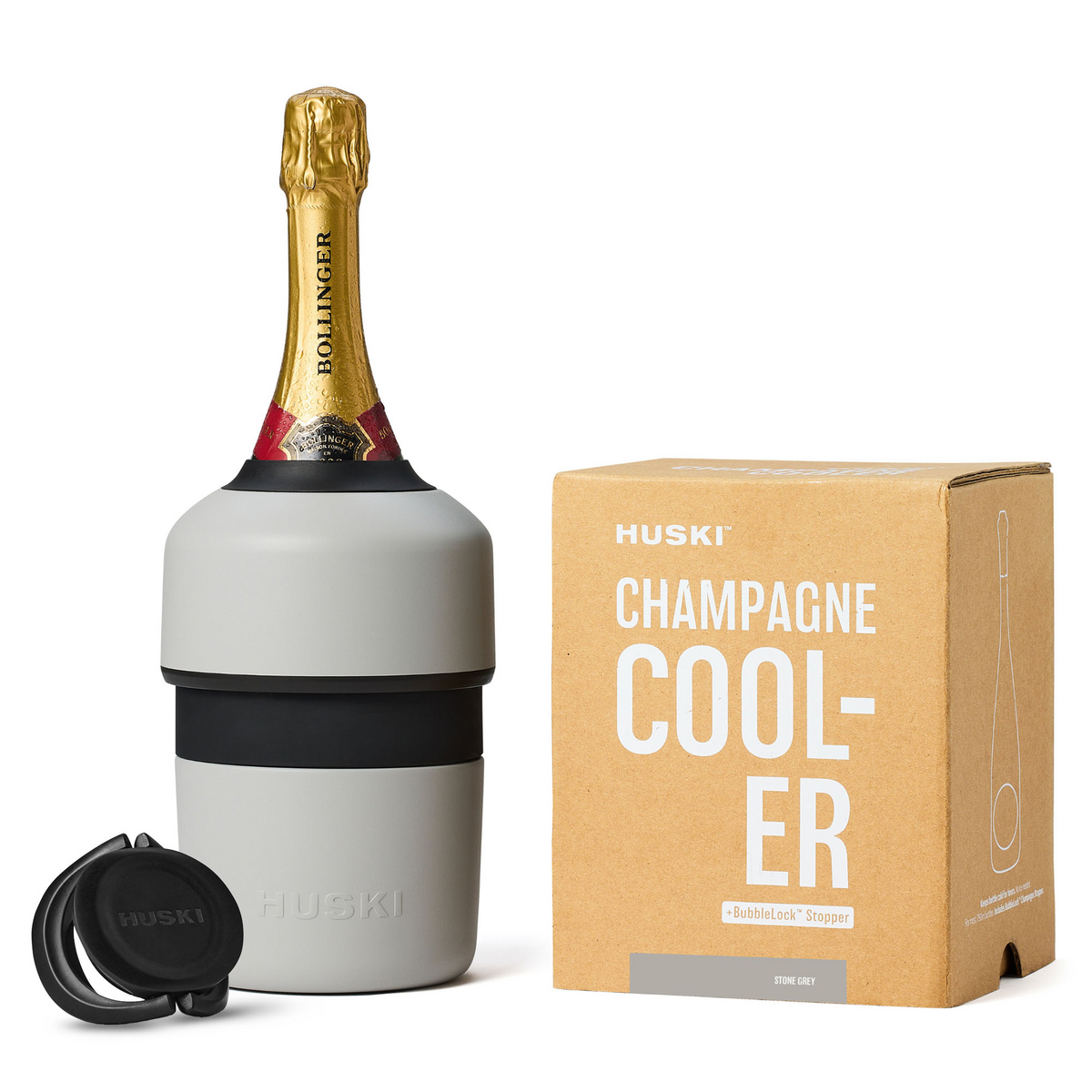 Huski Champagne Chiller