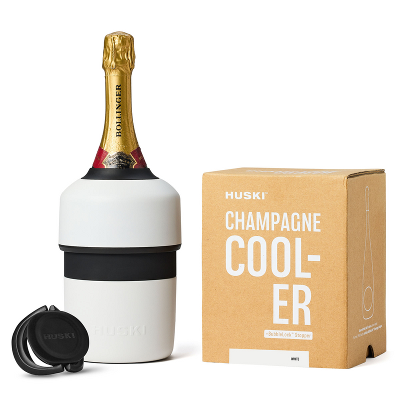 Huski Champagne Chiller