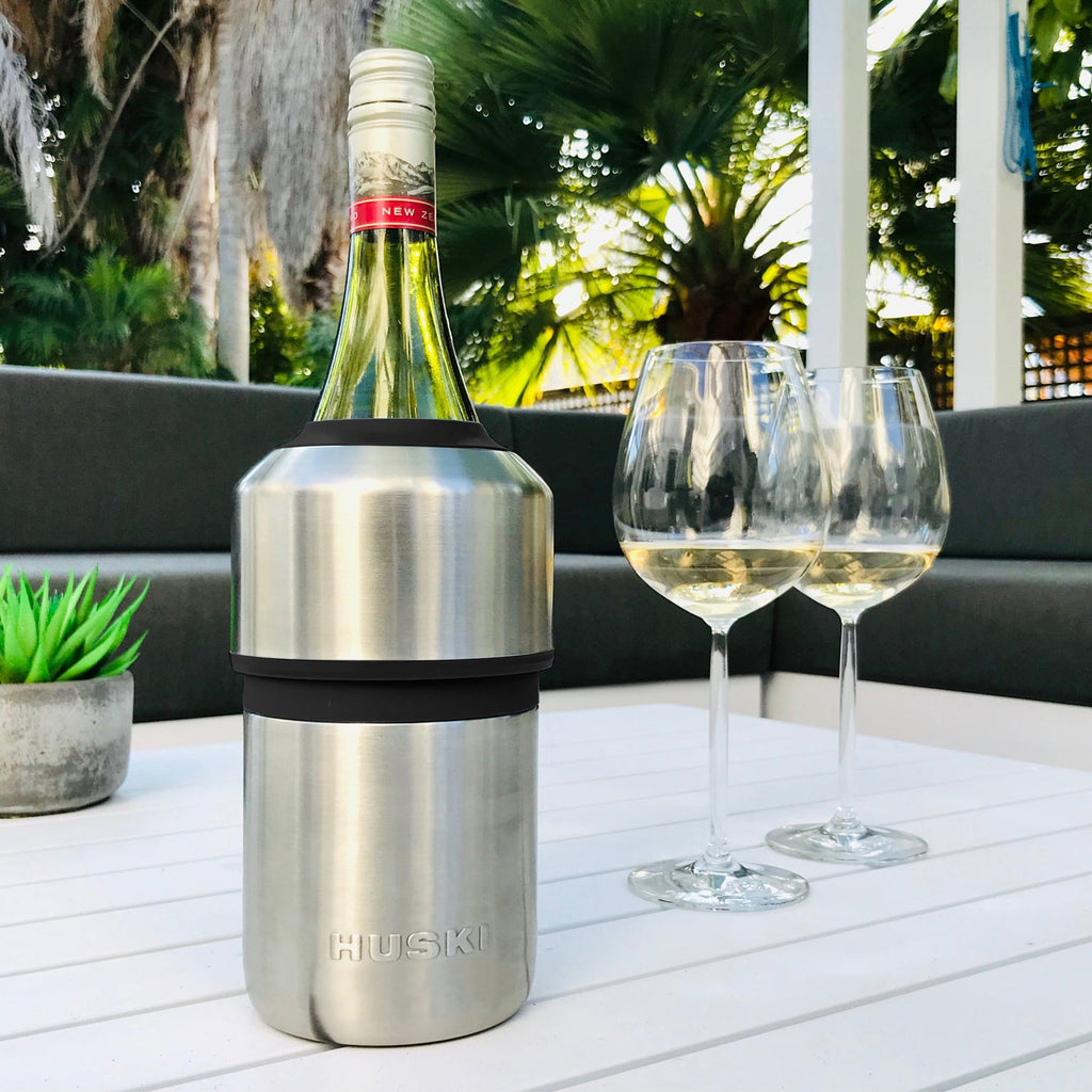 Refroidisseur à vin Huski