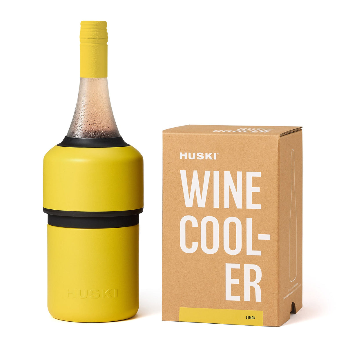Huski Wine Chiller