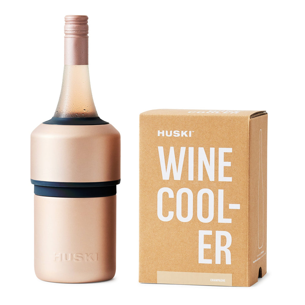 Refroidisseur à vin Huski