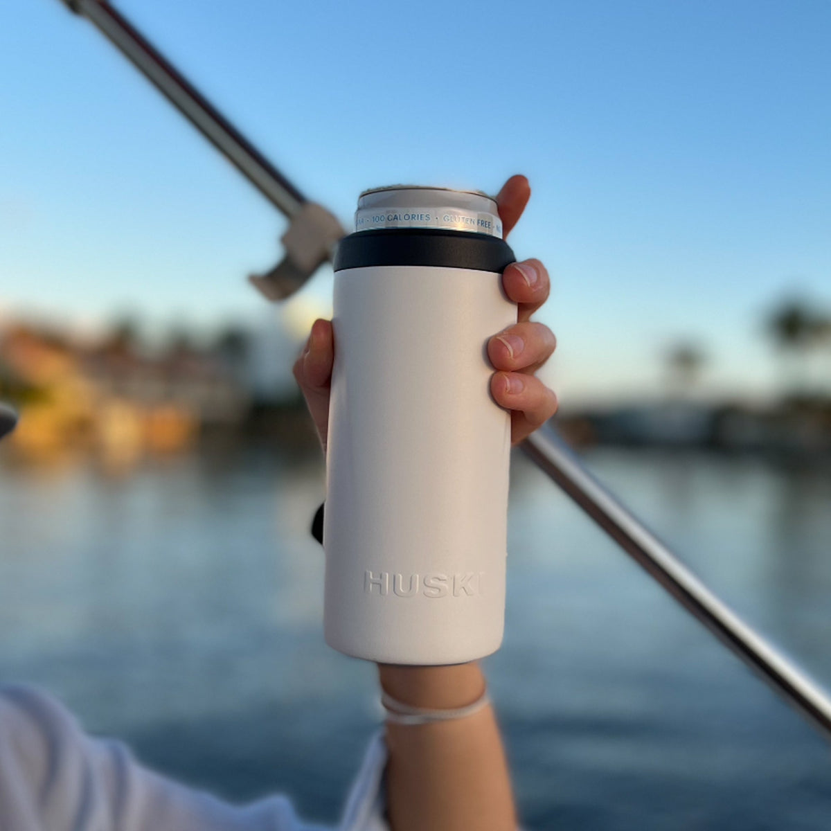 Huski Seltzer Cooler